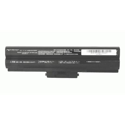 bateria movano Sony BPS13 (czarna)-27528