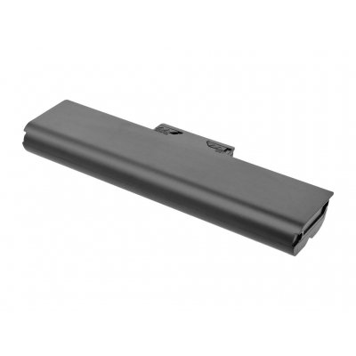 bateria movano Sony BPS13 (czarna)-27532