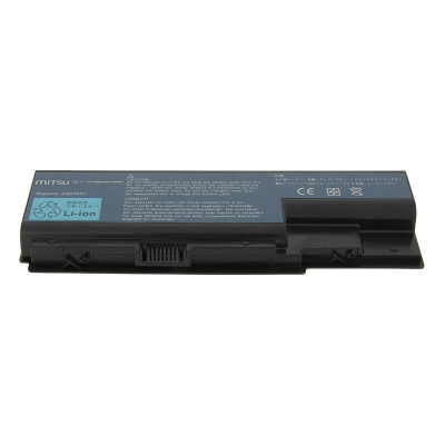 Bateria Mitsu do Acer Aspire 5520, 5920-27702