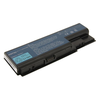 Bateria Mitsu do Acer Aspire 5520, 5920-27703