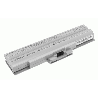 bateria movano Sony BPS13 (srebrna)-27758