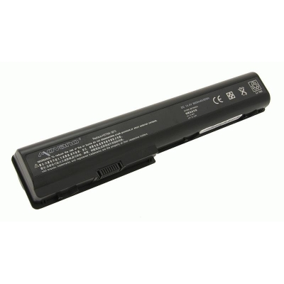 bateria movano HP dv7, hdx18 (7800mAh)-27865