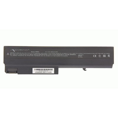 bateria movano HP nc6100, nx6120 (5200 mAh)-27955