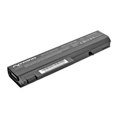 bateria movano HP nc6100, nx6120 (5200 mAh)-27957