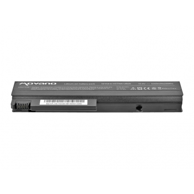 bateria movano HP nc6100, nx6120 (5200 mAh)-27958