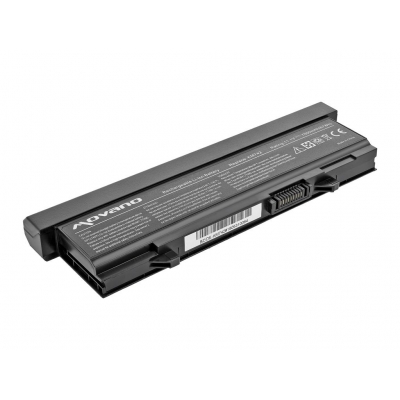 bateria movano Dell Latitude E5400 (7800mAh)-27988