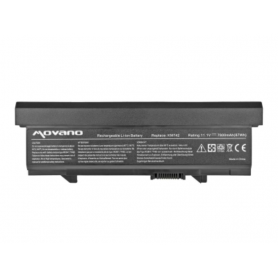 bateria movano Dell Latitude E5400 (7800mAh)-27991