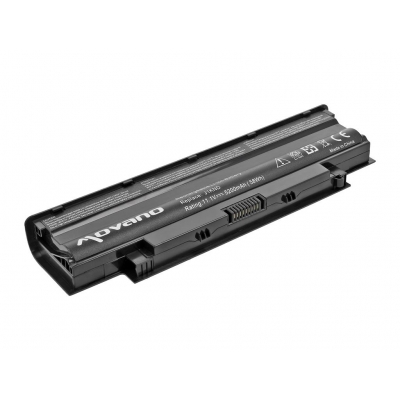 bateria movano Dell Inspiron 13R, 14R, 15R, 17R-28093