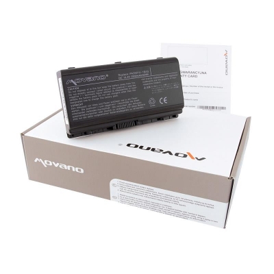 bateria movano Toshiba L40 14.4v (2200mAh)-28109