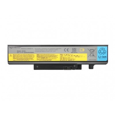 bateria movano Lenovo IdeaPad Y460, Y560-28198