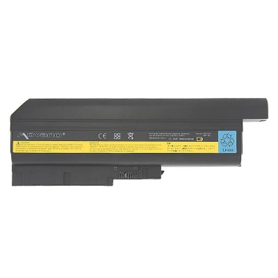 bateria movano IBM R60, T60, T61 (7800mAh)-28204
