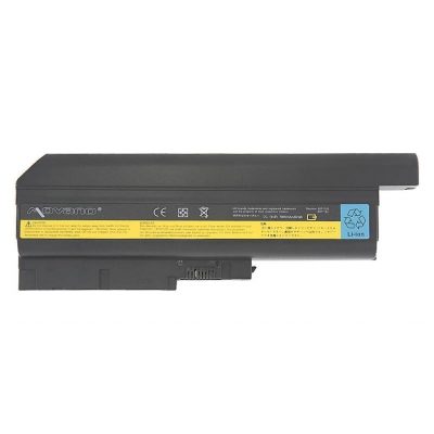bateria movano IBM R60, T60, T61 (7800mAh)-28206