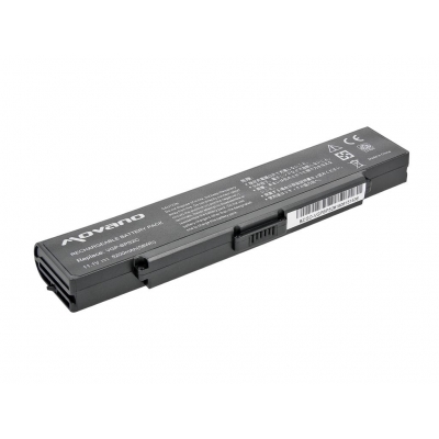 bateria movano Sony BPS2-28219