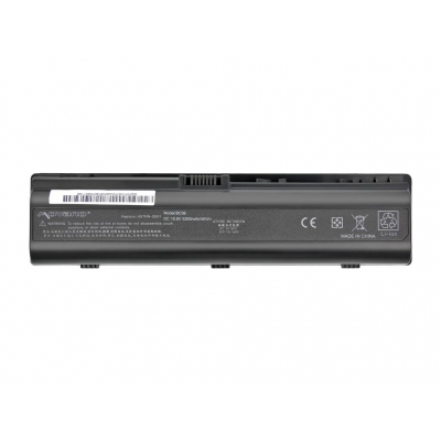 bateria movano HP dv2000, dv6000 (4400mAh)-28251