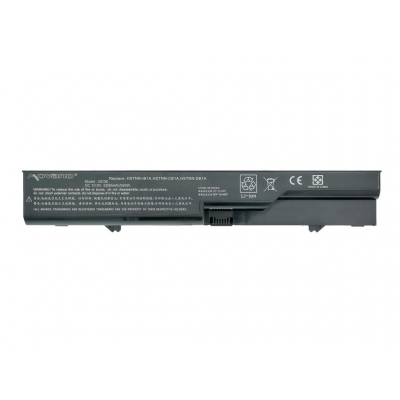 bateria movano HP ProBook 4320s, 4420s, 4520s-28277