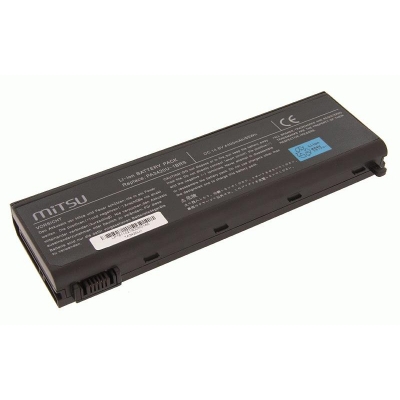 bateria mitsu Toshiba L10, L20-28285