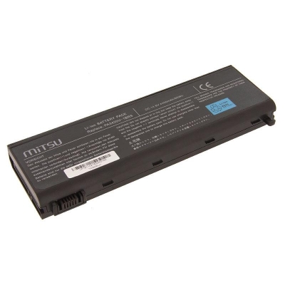 bateria mitsu Toshiba L10, L20-28289