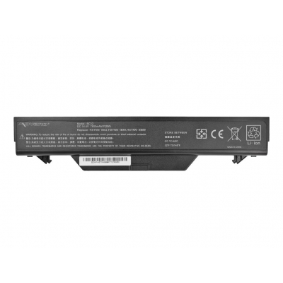 bateria movano HP Probook 4710s - 14.4v (7800mAh)-28363