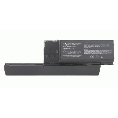 bateria movano Dell Latitude D620 (7800mAh)-28485