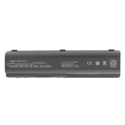 bateria movano HP dv4, dv5 (4400mAh)-28498