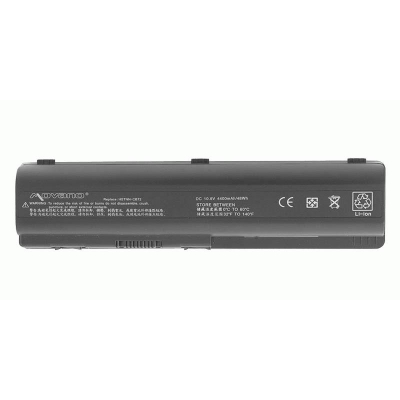 bateria movano HP dv4, dv5 (4400mAh)-28499
