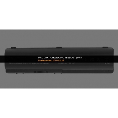 bateria movano HP dv4, dv5 (4400mAh)-28500