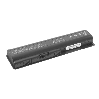 bateria movano HP dv4, dv5 (4400mAh)-28501