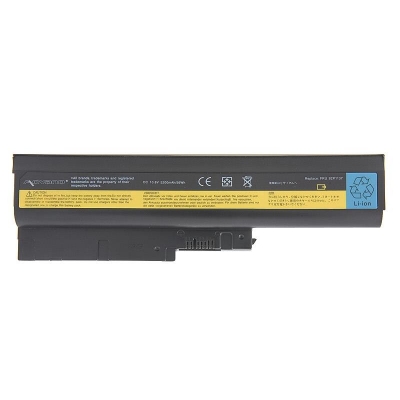 bateria movano IBM R60, T60, T61 (5200mAh)-28503