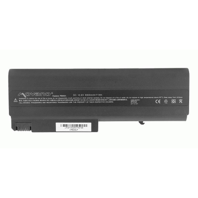 bateria movano HP nc6100, nx6120 (7800mAh)-28509