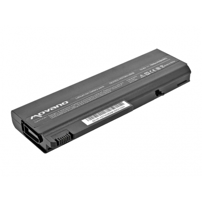 bateria movano HP nc6100, nx6120 (7800mAh)-28511