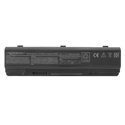 bateria movano Dell Vostro A860, Inspiron 1410-28523