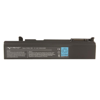 bateria movano Toshiba A50, A55, F20 (4400mAh)-28534