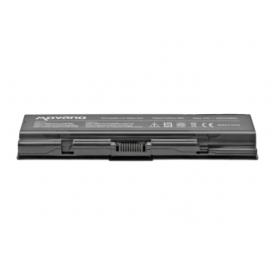 bateria movano Toshiba A200, A300 (5200mAh)-28580