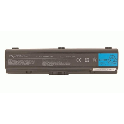bateria movano Toshiba A200, A300 (7800mAh)-28584