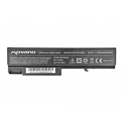 bateria movano HP 6530b, 6735b, 6930p-28596