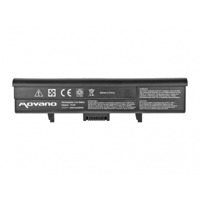 bateria movano Dell XPS M1530-28610