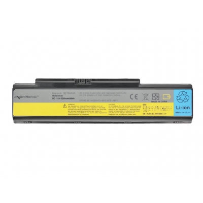 bateria movano Lenovo IdeaPad Y510-28617