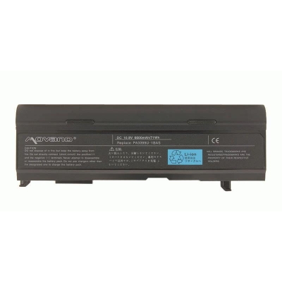 bateria movano Toshiba M40, M45 (6600mAh)-28642