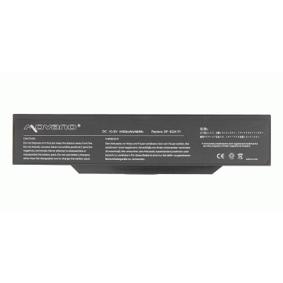 bateria movano Benq JoyBook S73, R31E (4400mAh)-28725