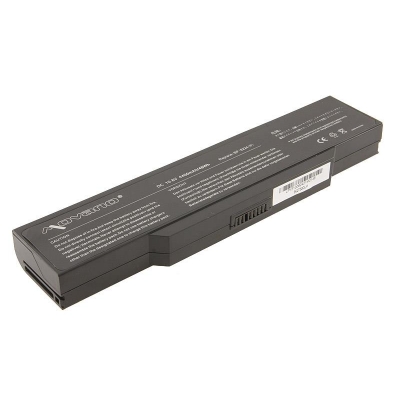 bateria movano Benq JoyBook S73, R31E (4400mAh)-28727