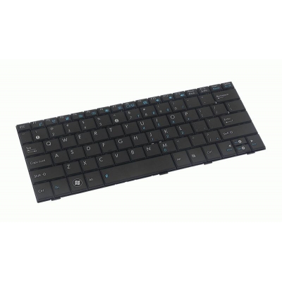 klawiatura laptopa do Asus EeePC 1005 (czarna)-28795
