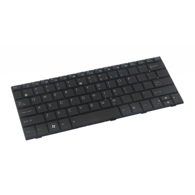 klawiatura laptopa do Asus EeePC 1005 (czarna)-28796