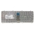 klawiatura laptopa do HP dv5-1000 (srebrna)-28765
