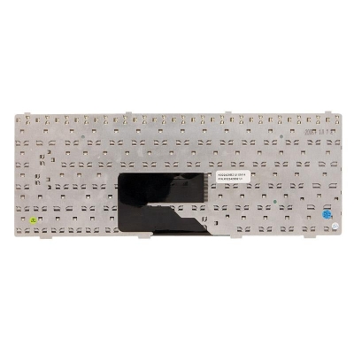 klawiatura laptopa do Fujitsu V2030, V3515 (biała)-28855