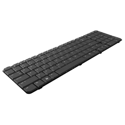 klawiatura laptopa do HP dv9000 (numeryczna)-28864
