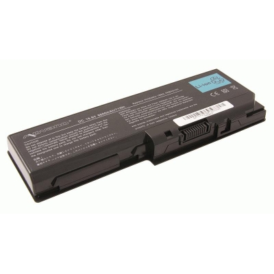 bateria movano Toshiba P200 (7800mAh)-28880