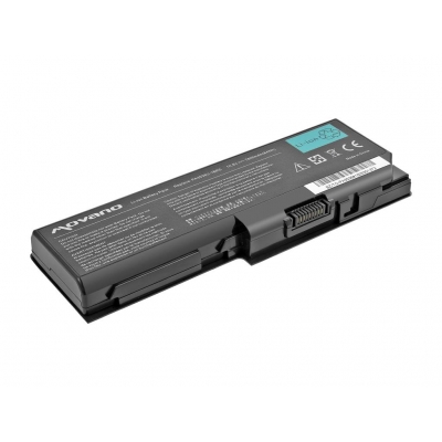 bateria movano Toshiba P200 (7800mAh)-28882