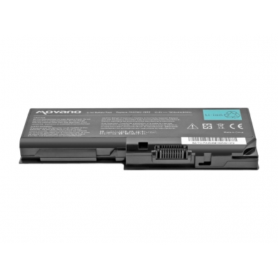 bateria movano Toshiba P200 (7800mAh)-28883