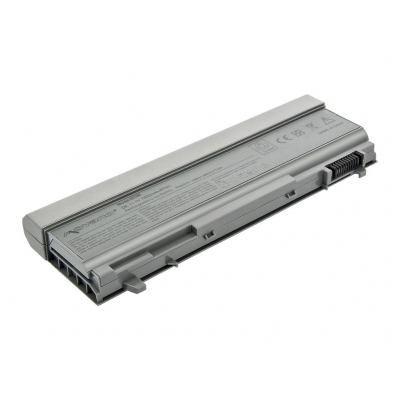 bateria movano Dell Latitude E6400 (7800mAh)-28927