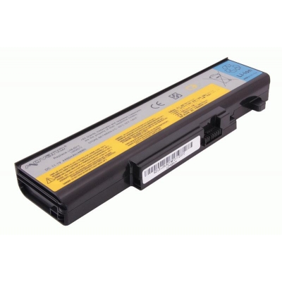 bateria movano Lenovo IdeaPad Y450, Y550-28951